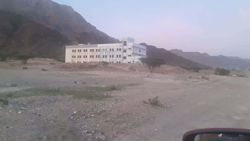 Tabarak Private School - Al Amerat, Muscat - School in Oman