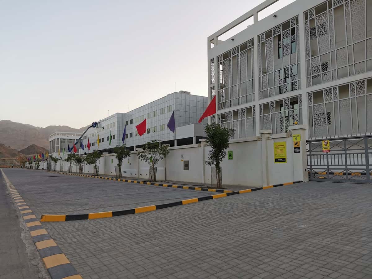 Indian School Bousher - Muscat, Muscat - School in Oman