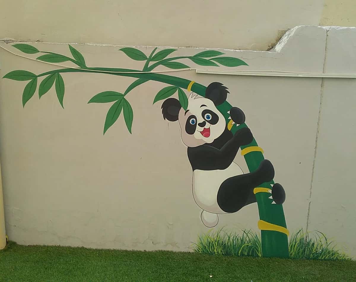 Al-Bawader Private School - Al Amerat, Muscat - School in Oman