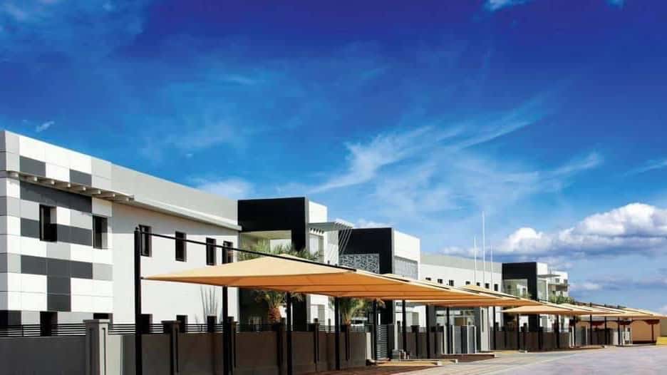 Saraa Private School - Al Buraimi, Al Buraimi - School in Oman