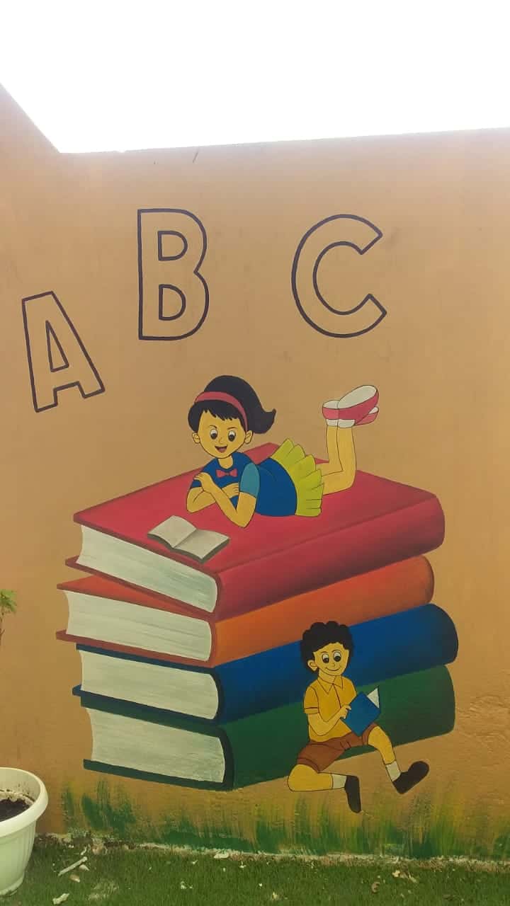 Al Asr Al Moshriq Private School - Al Musannah, Al Batinah South - School in Oman