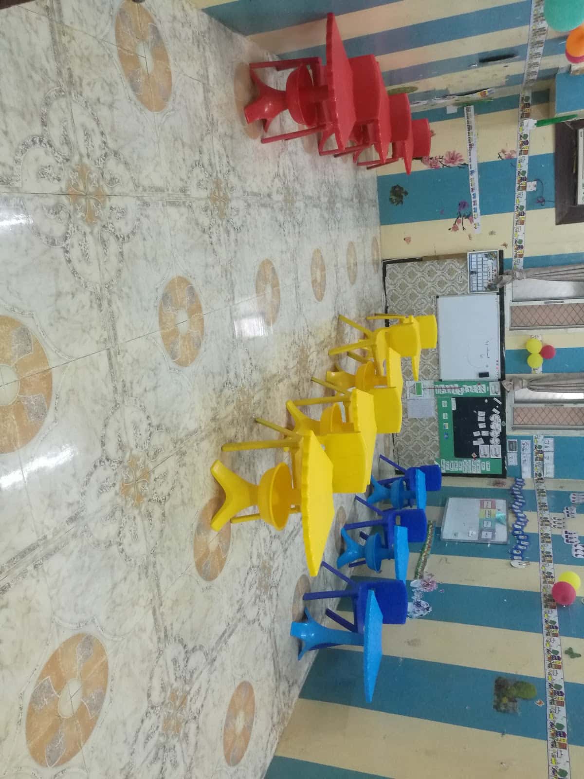 Al Khaburah Private School - Al Khaburah, Al Batinah North - School in Oman