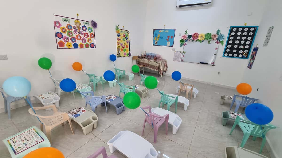 Al Ghafat Private School - Bahla, Ad Dakhiliyah - School in Oman