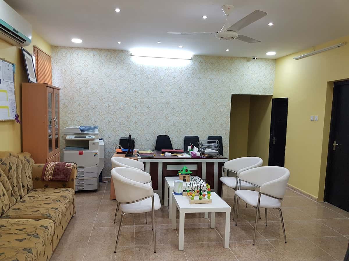 ALMAKARIM LAND School - Sohar, Al Batinah North - School in Oman