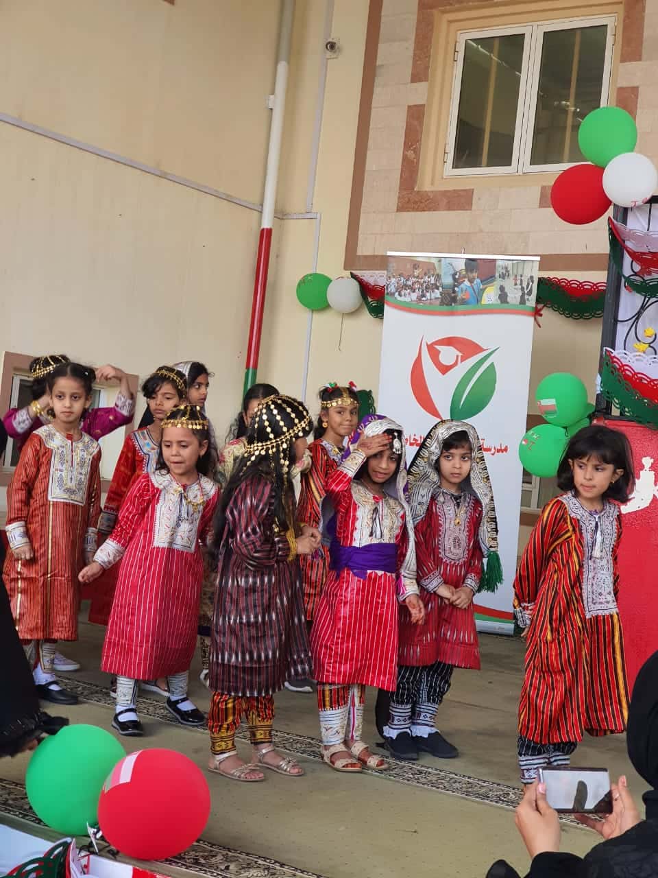 Zahrat Alaija Private School - Sur, Ash Sharqiyah South - School in Oman