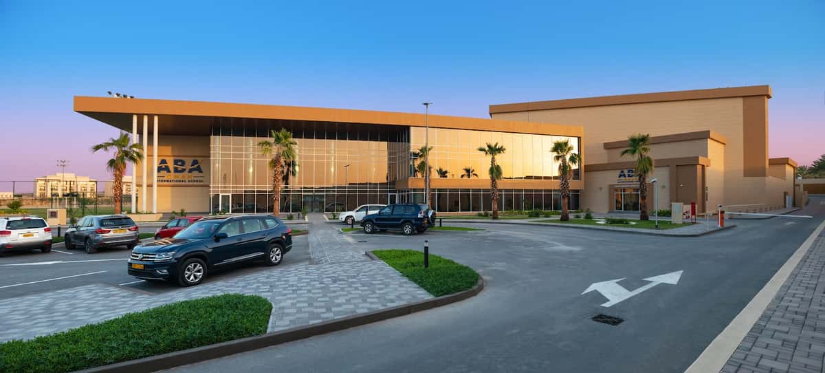 ABA Oman International School - Muscat, Muscat - School in Oman