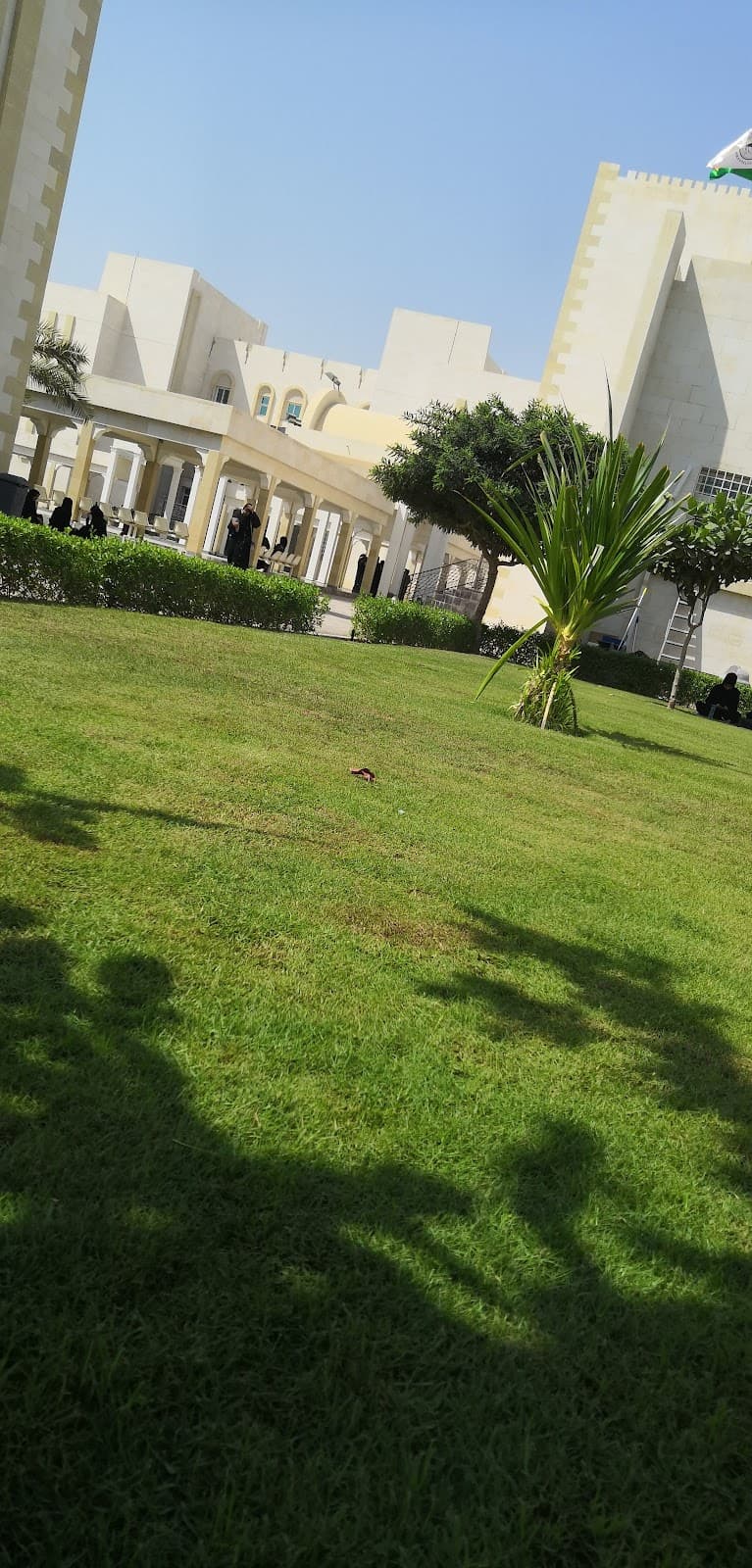 Al-Zahraa School - Photo 2 of 3