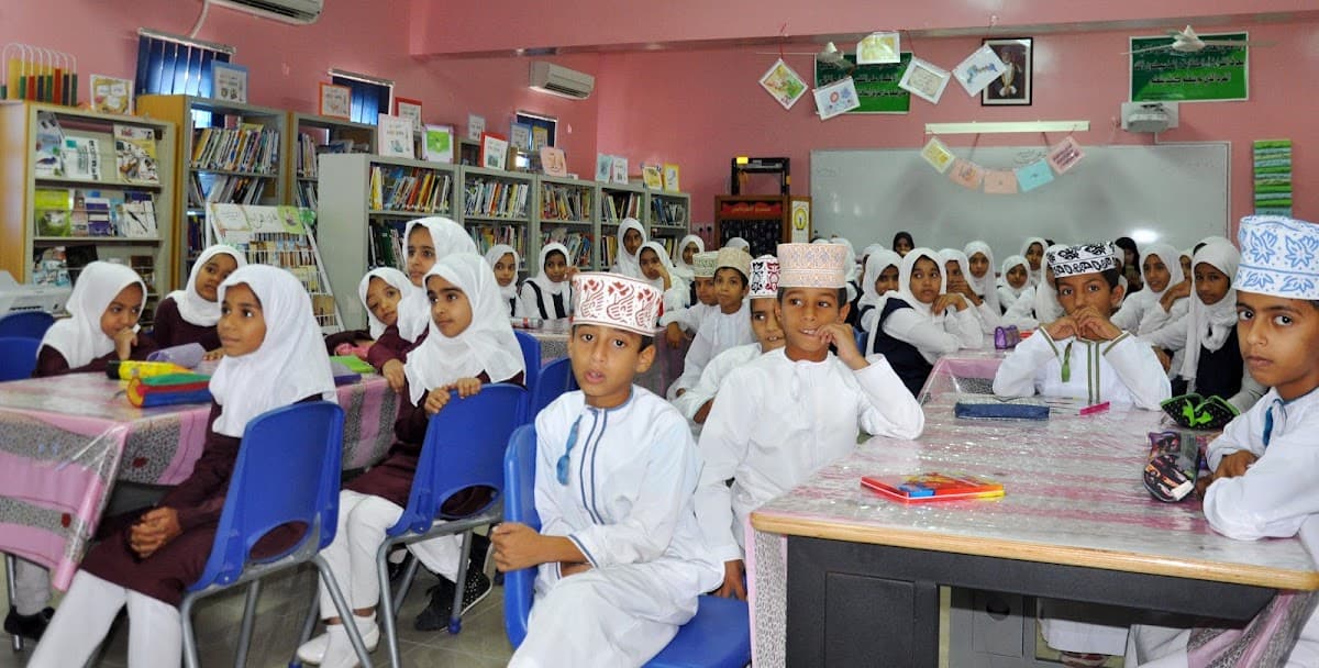 Al-Khairaan School - Photo 2 of 3