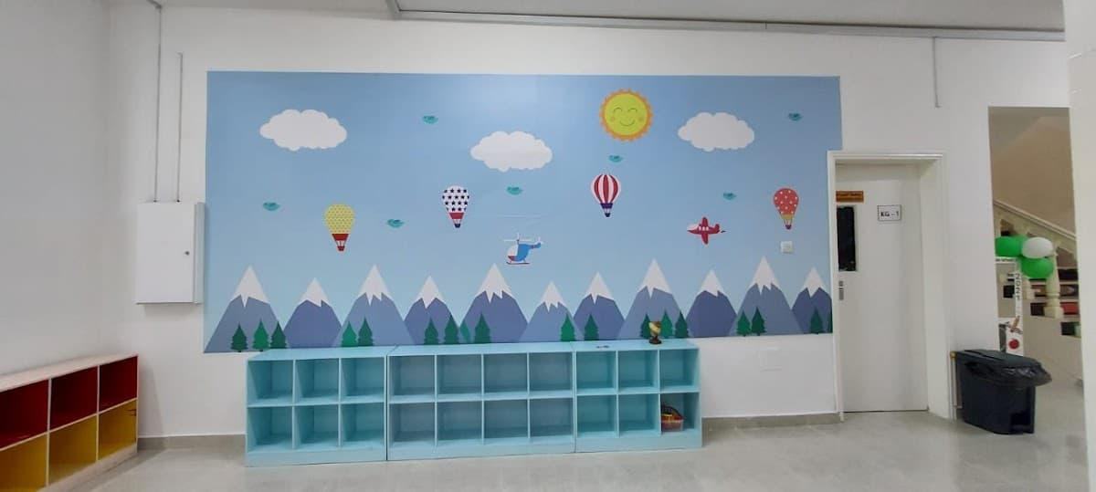 Talha Bin Obaidullah For Primary Education - Photo 3 of 3