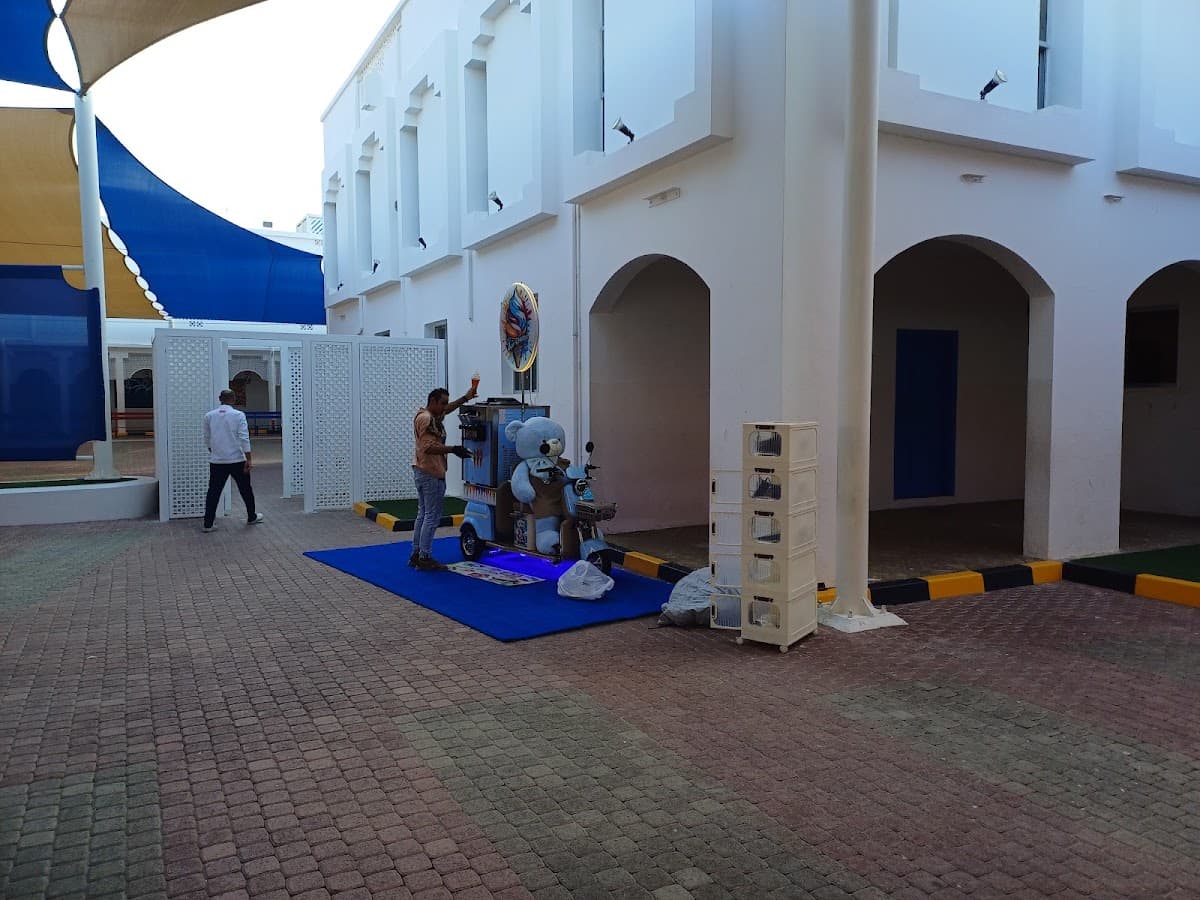 Al-Seefa School - Photo 2 of 3