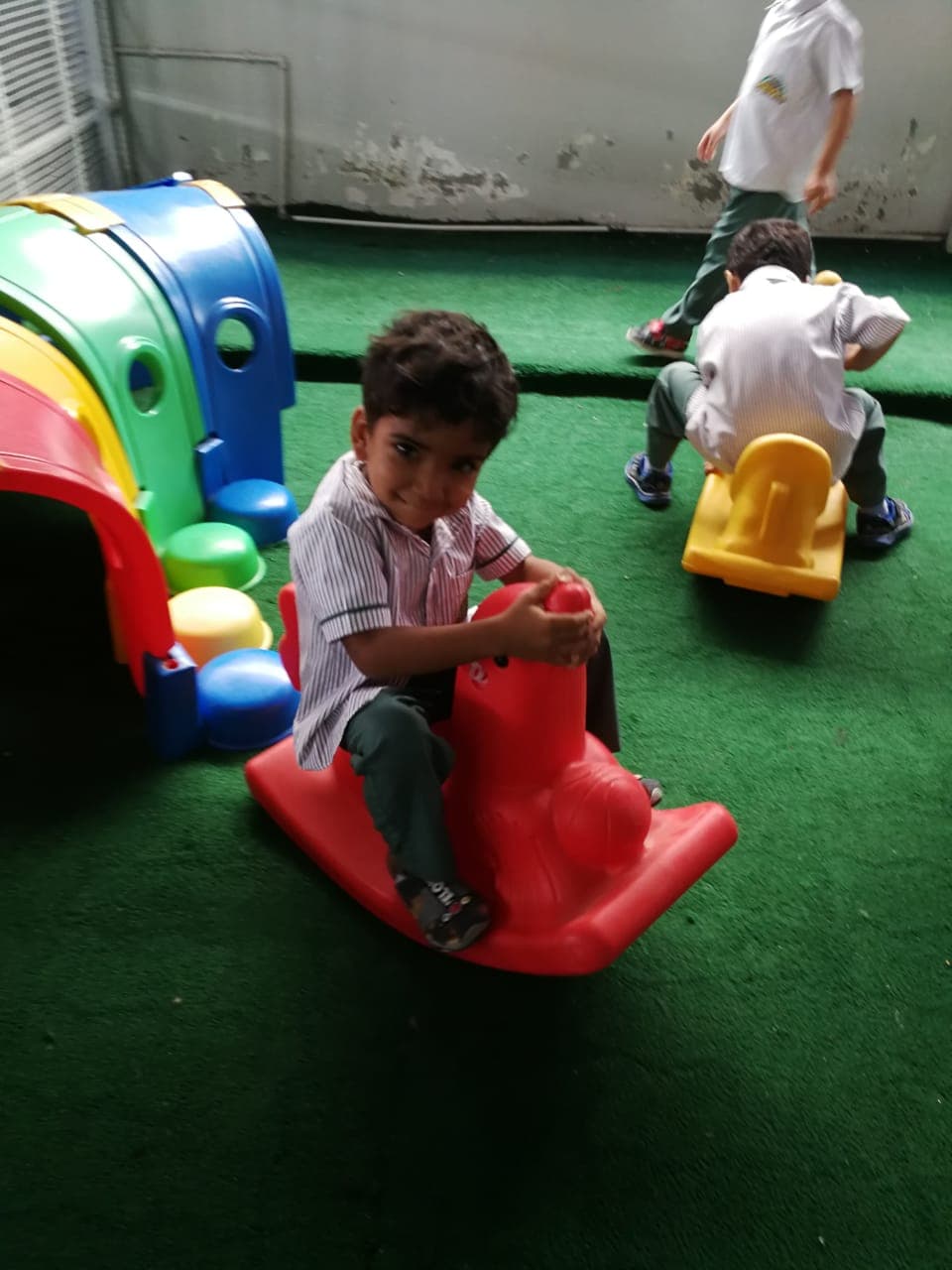 Qantab School - Photo 2 of 3