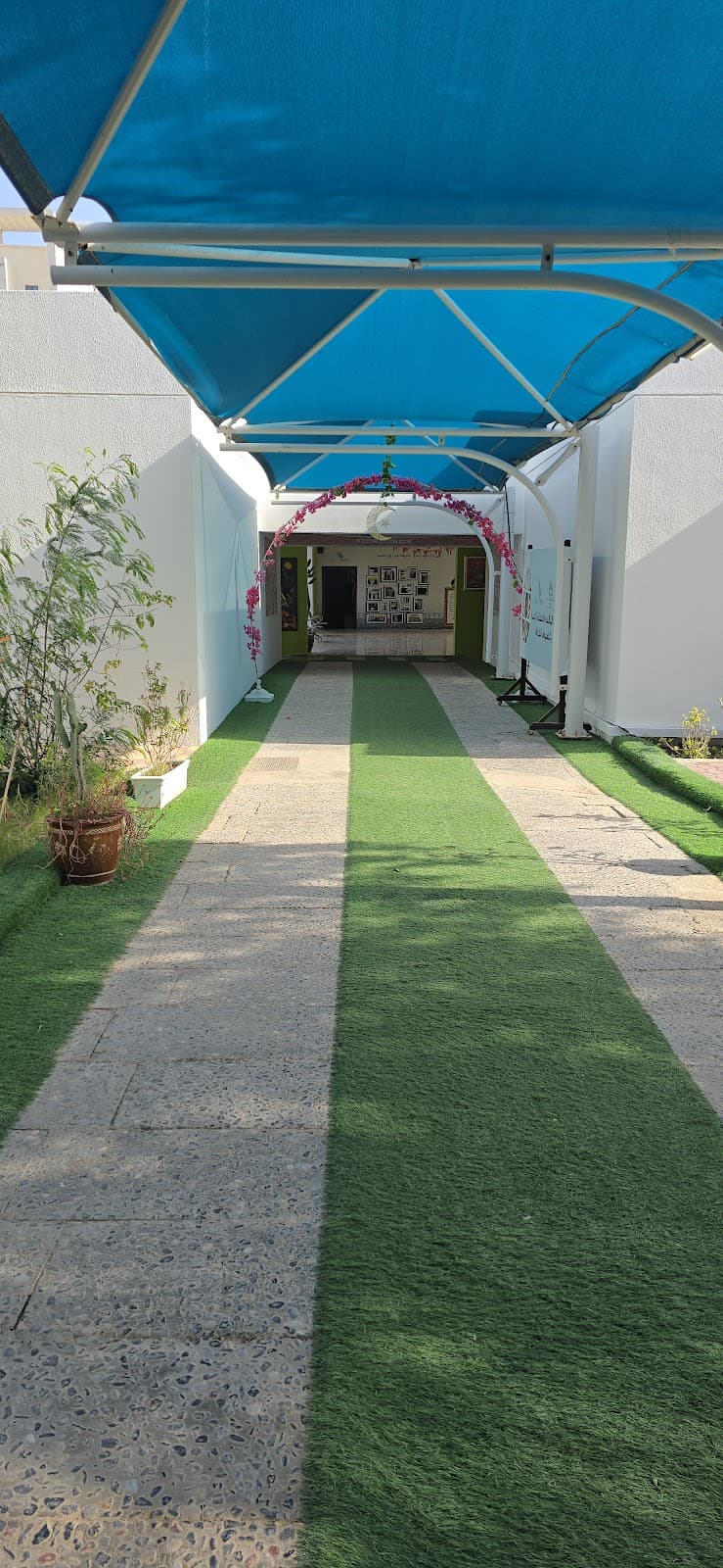 Ruwi For Primary Education - Photo 2 of 3