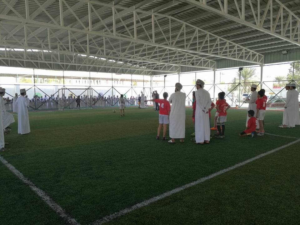 Al-Saeediya For Primary Education - Photo 4 of 3