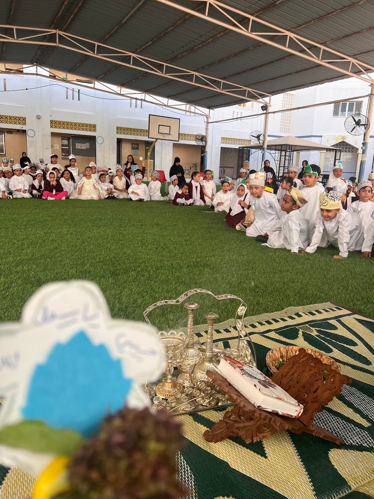 Al-Baraaa For Primary Education - Photo 3 of 3