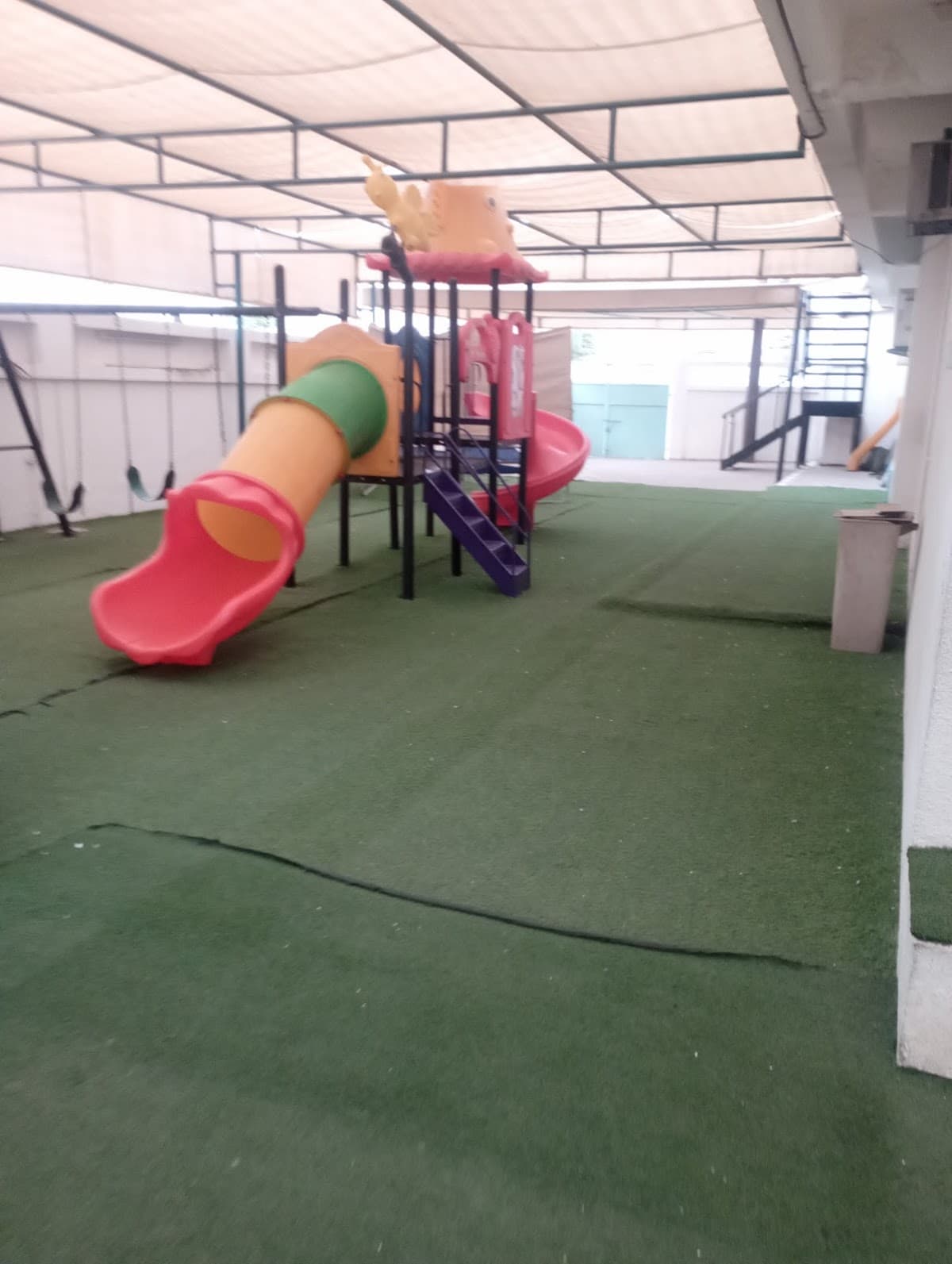 Al-Hadhara School Shool - Photo 1 of 3