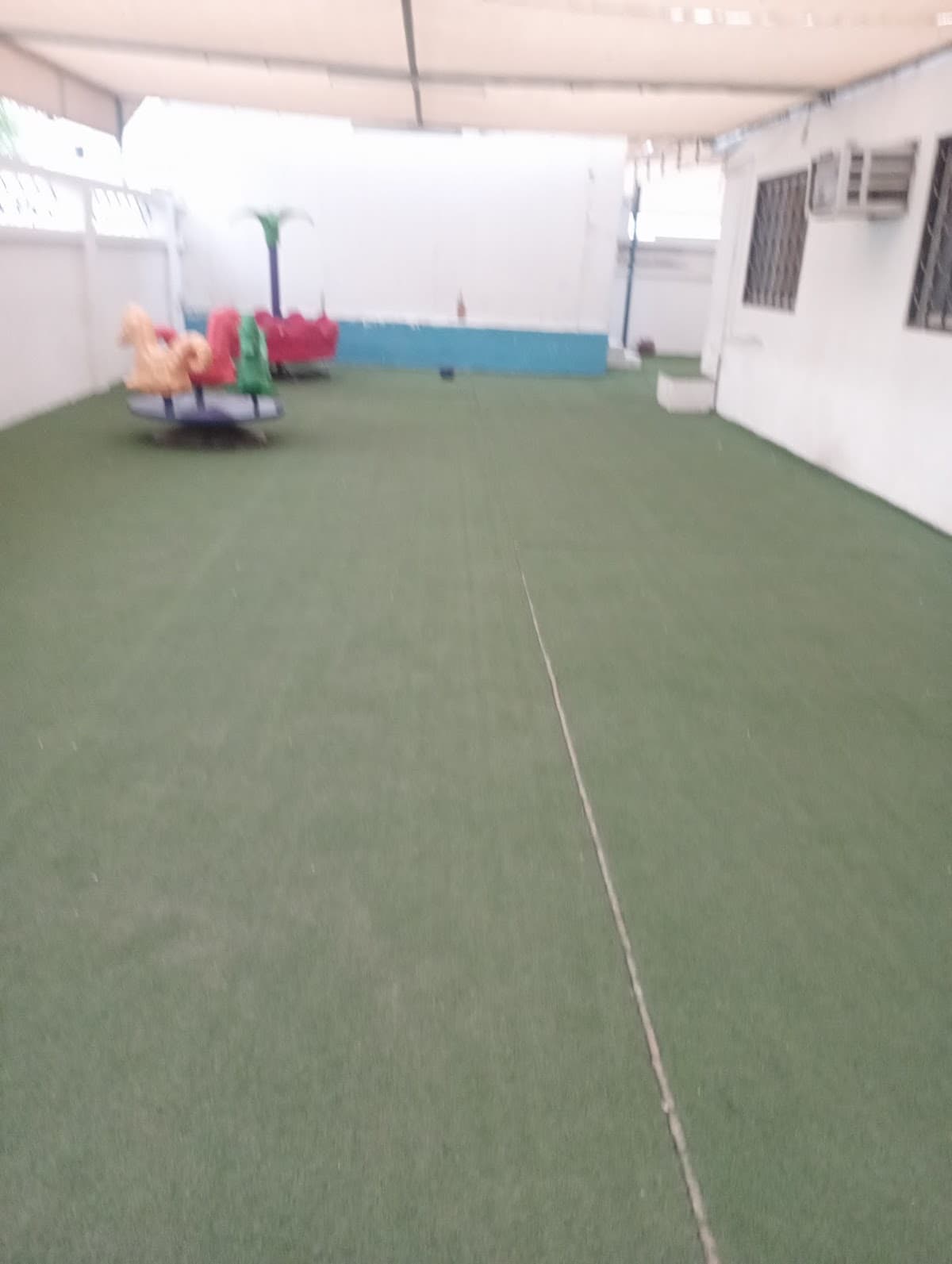 Al-Hadhara School Shool - Photo 2 of 3