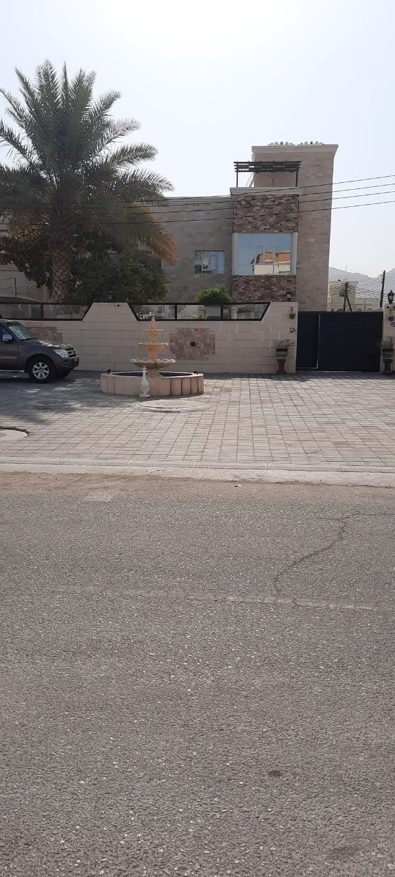 Atamayaz School - Photo 2 of 3