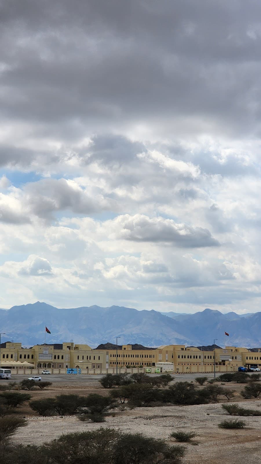 Said Bin Nasser Al-Kindi For Primary Education - Photo 4 of 3