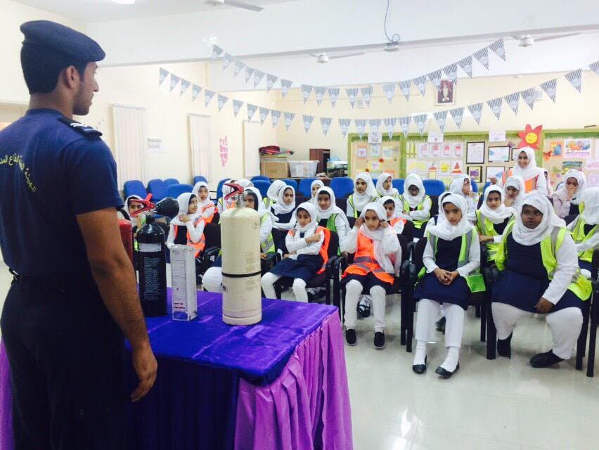 Al-Shifaa Bint Auf School - Photo 2 of 3