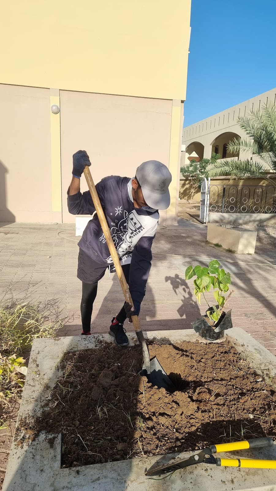 Al-Nabaa School - Photo 2 of 3