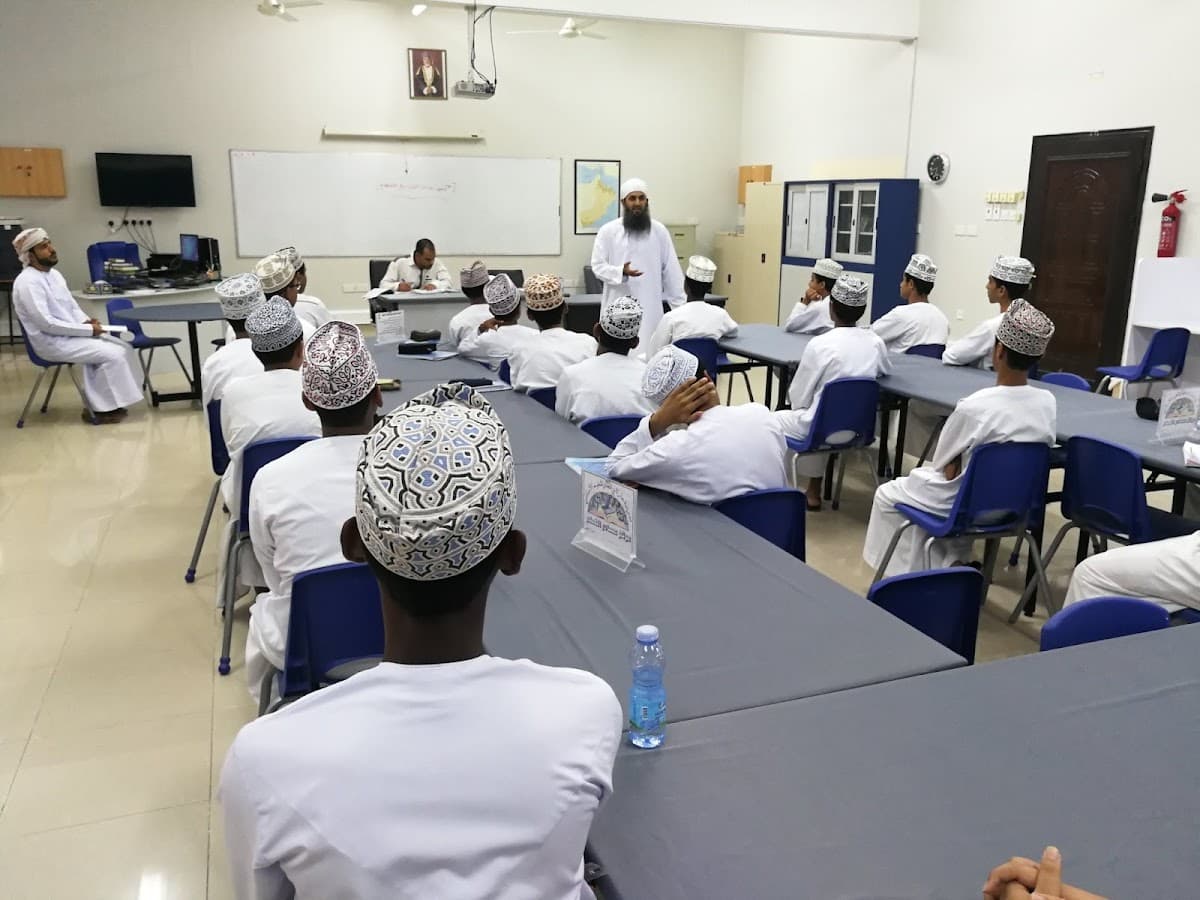 Haretha Bin Al-Nooman For Primary Education - Photo 3 of 3