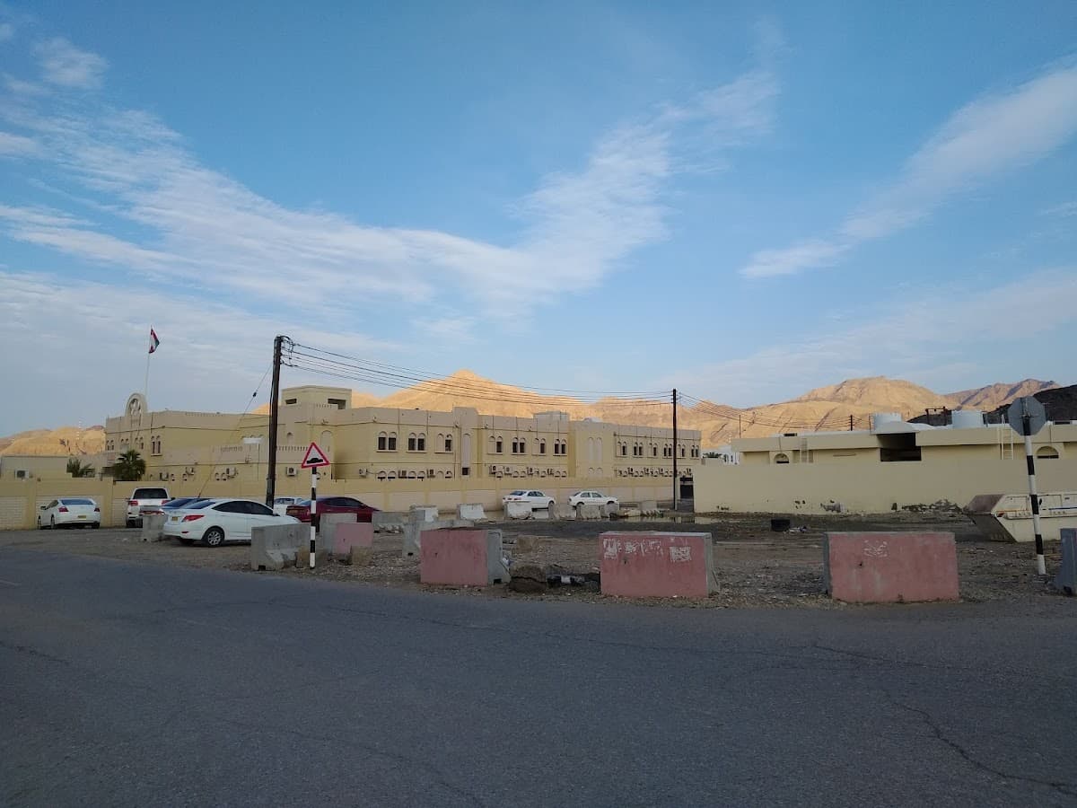 Sih Aldhabi School - Photo 3 of 3