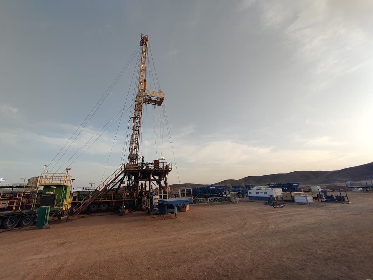 Al-Shawamikh For Primary Education - Photo 2 of 3