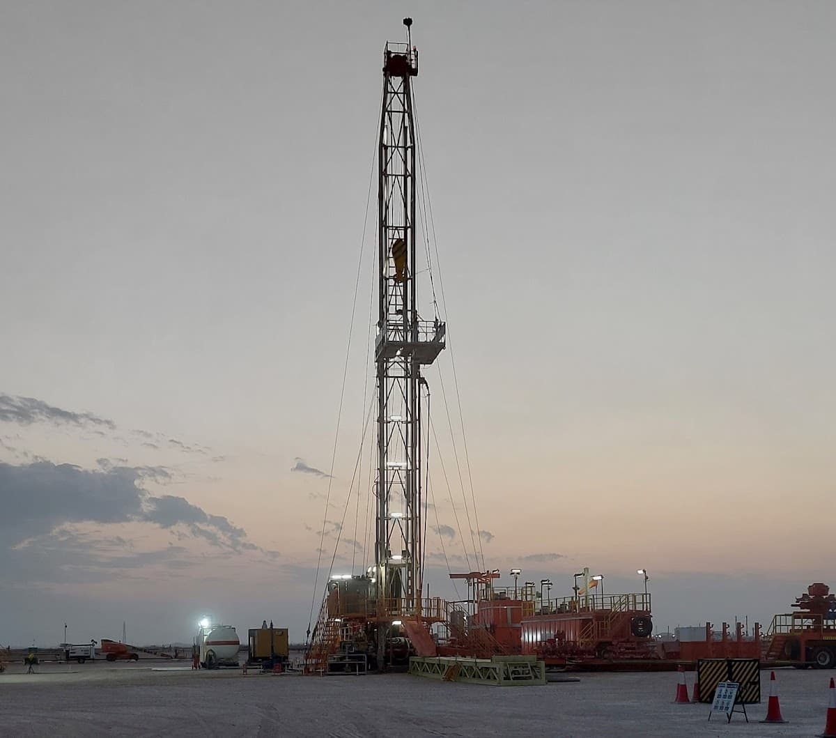 Al-Shawamikh For Primary Education - Photo 3 of 3