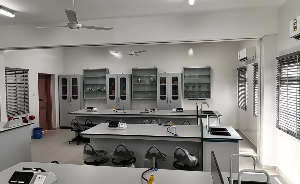 Juwaireya Bint Abisufyan School - Photo 1 of 3