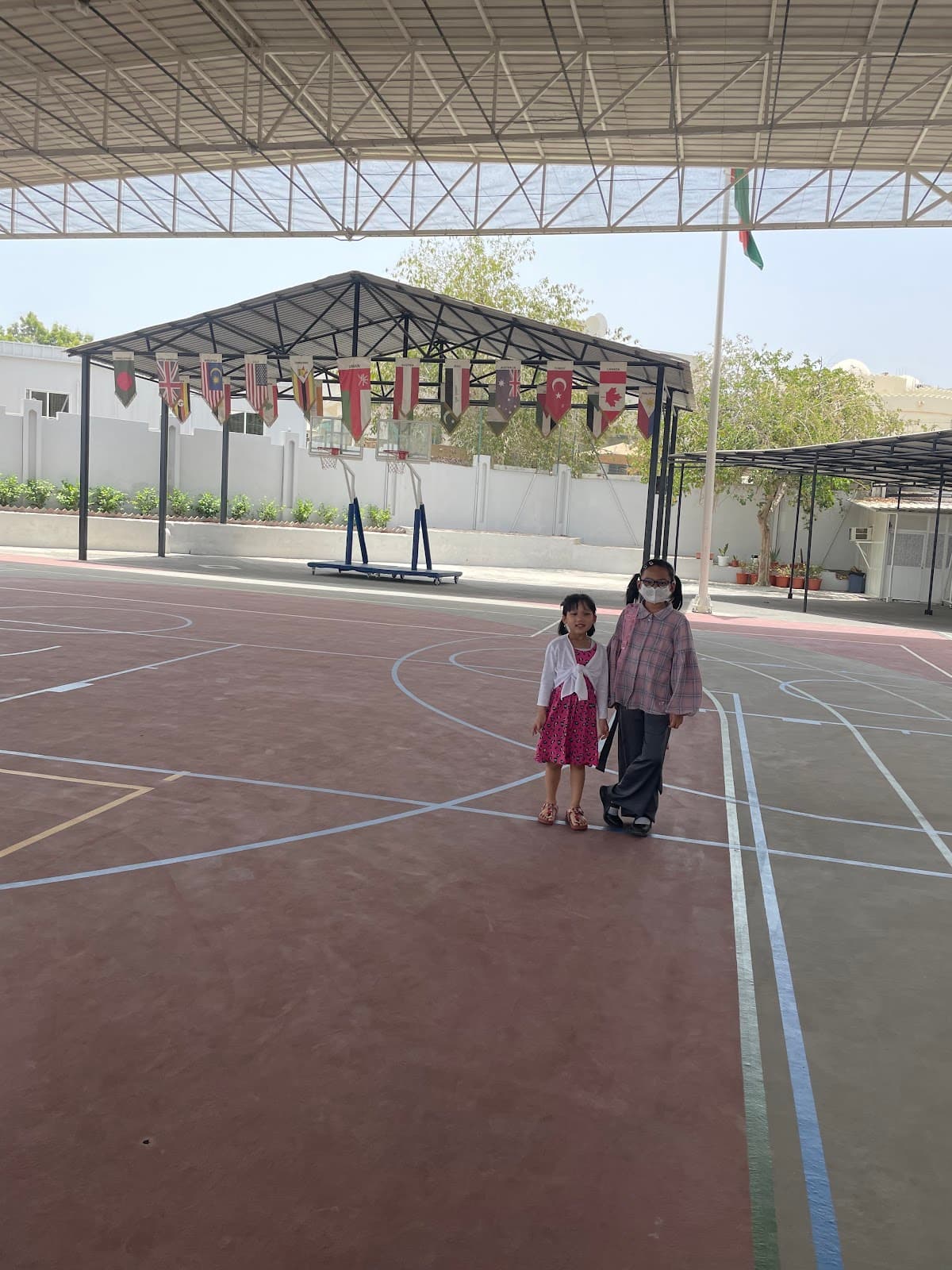 Al-Khuwair For Primary Education - Photo 4 of 3