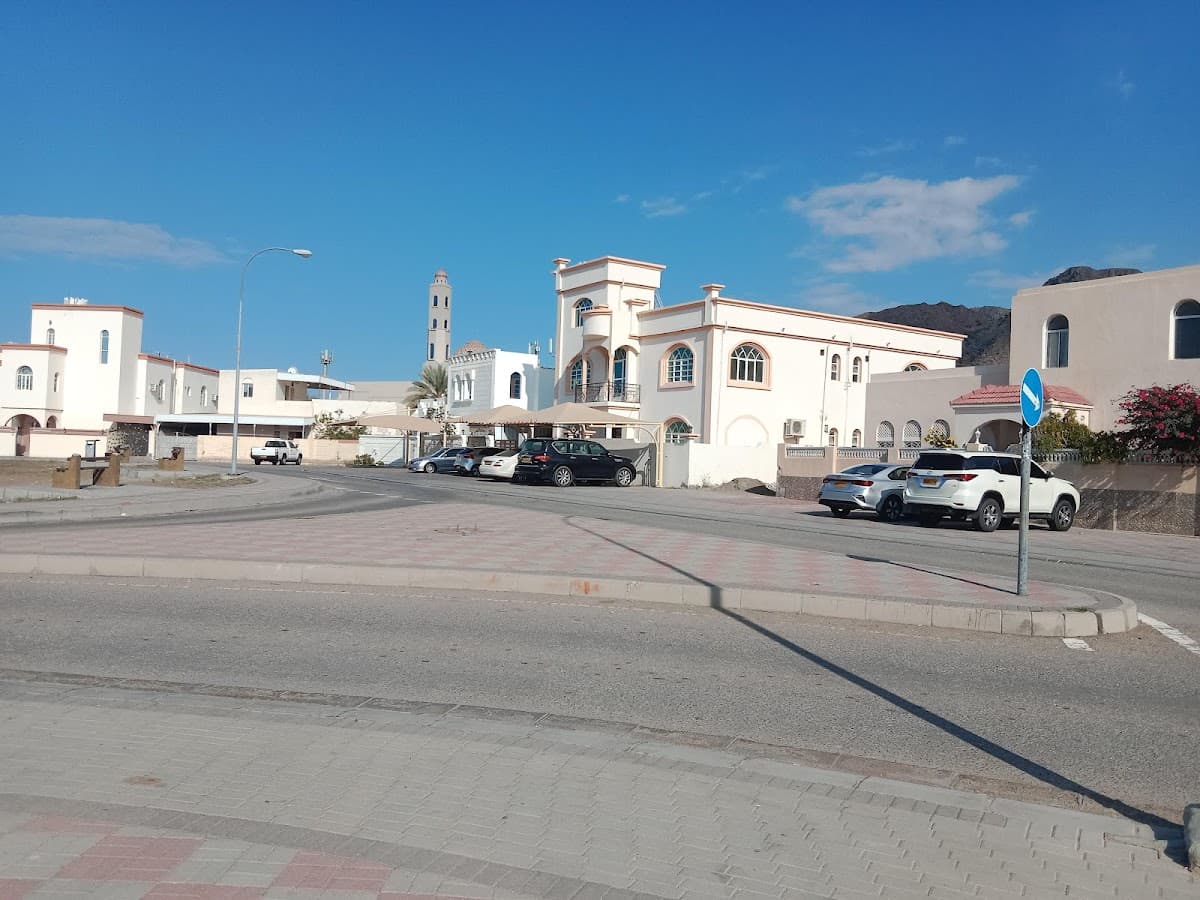 Shujaa Bin Wahab School - Photo 1 of 3