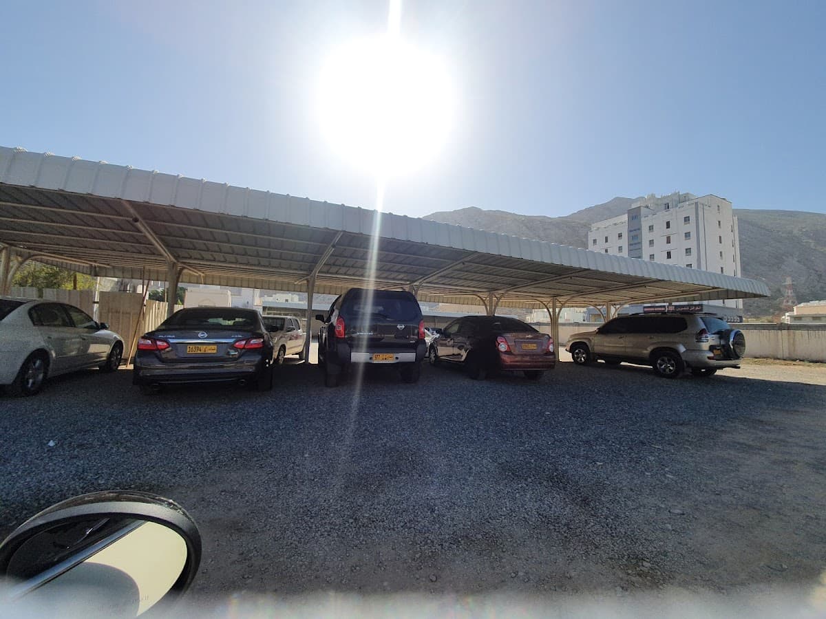 Shujaa Bin Wahab School - Photo 2 of 3