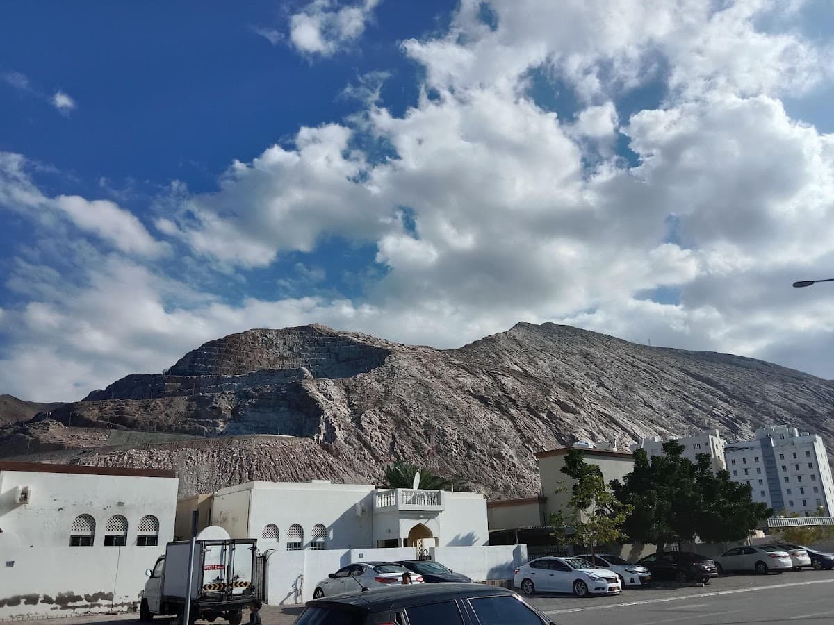 Shujaa Bin Wahab For Primary Education - Photo 4 of 3