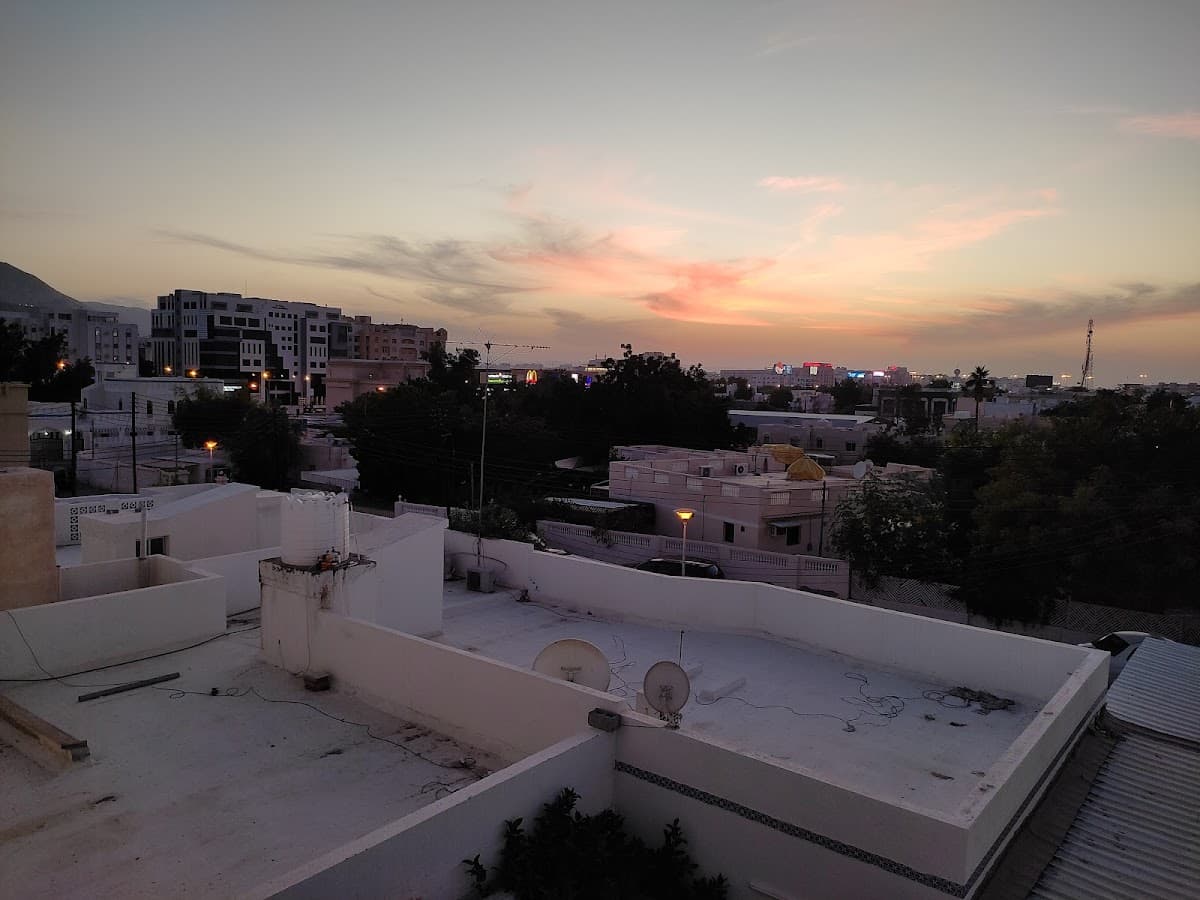 Madinat Alsultan Qaboos For Primary Education - Photo 4 of 3