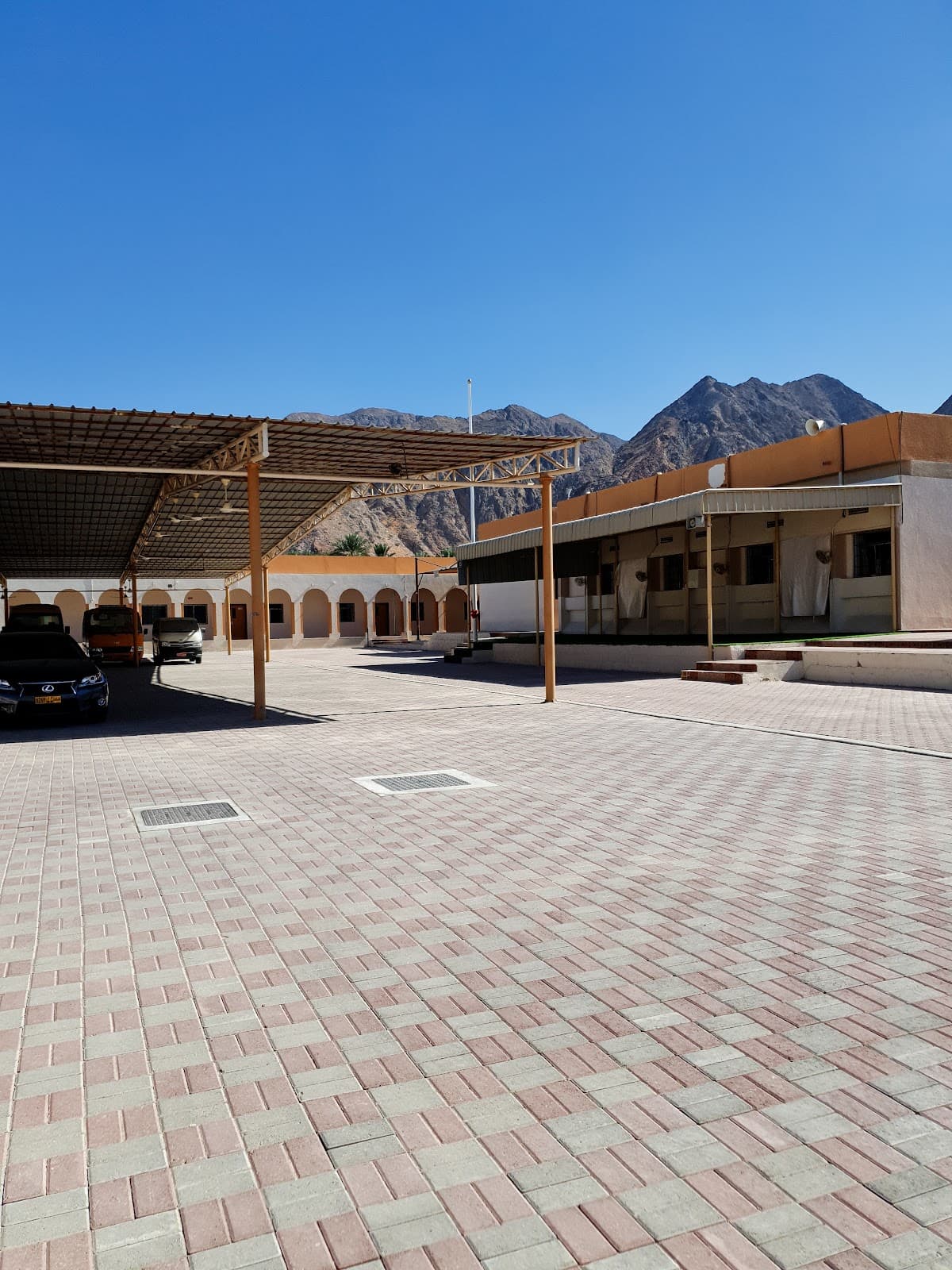 Bausher School - Photo 1 of 3