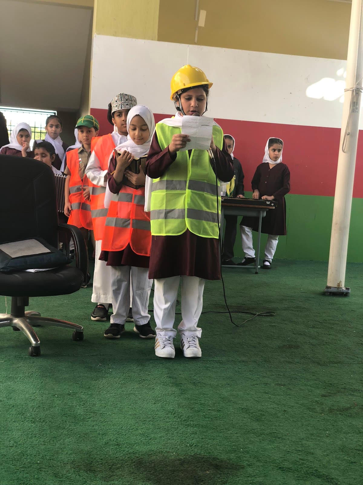 Shams Al-Maaref For Primary Education - Photo 2 of 3