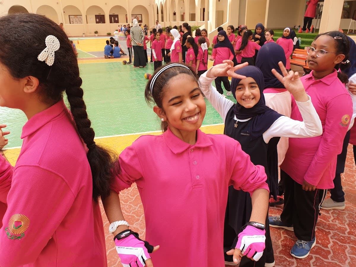 Al-Qurm School - Photo 3 of 3