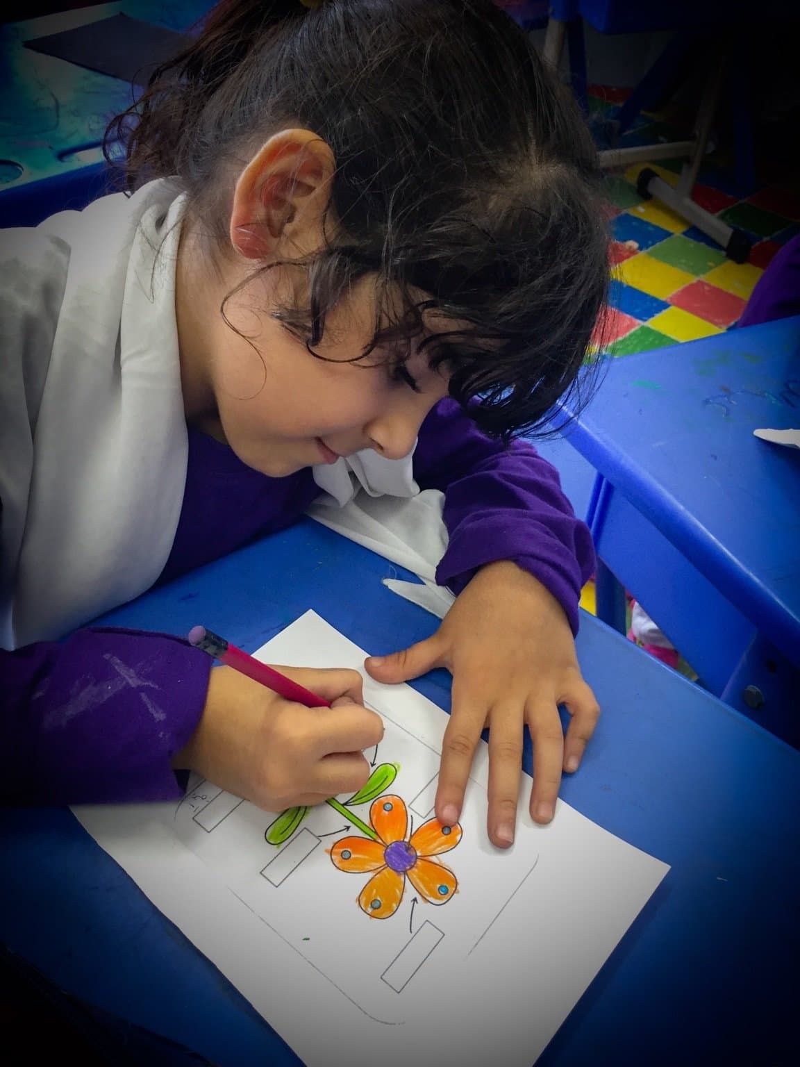 Al-Udhaiba For Primary Education - Photo 2 of 3