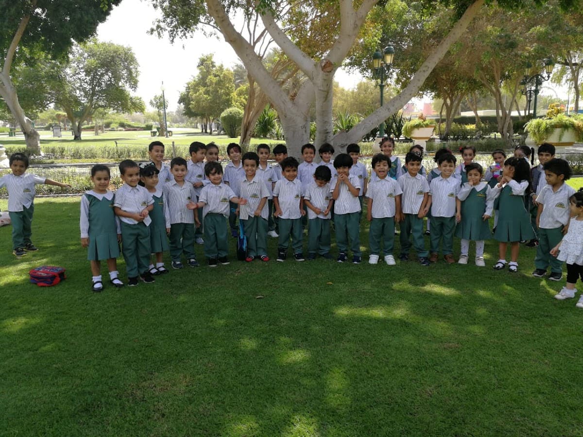 Al-Udhaiba For Primary Education - Photo 4 of 3