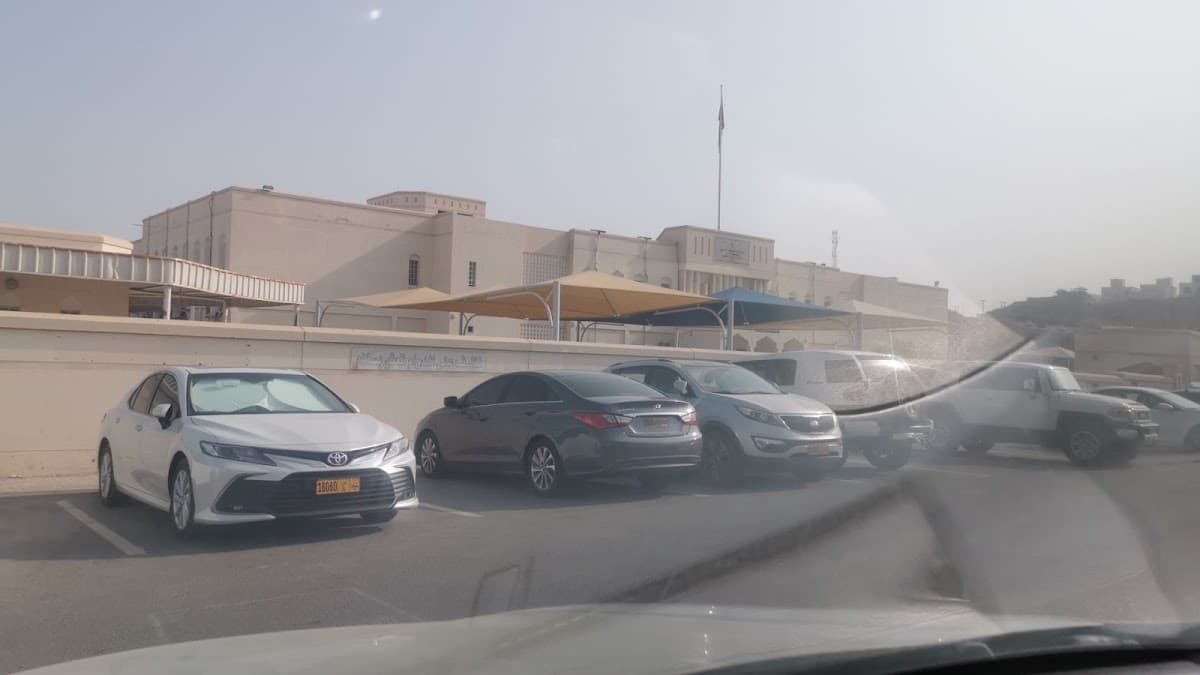 Ghalla For Primary Education - Photo 2 of 2