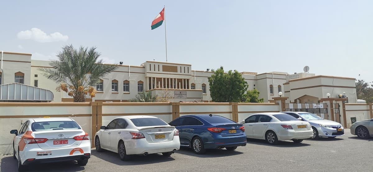 Hazem Bin Hmam For Primary Education - Photo 4 of 3