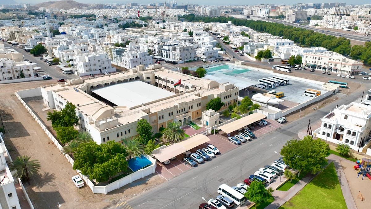 Shamsaa Al-Khaleely School - Photo 3 of 3