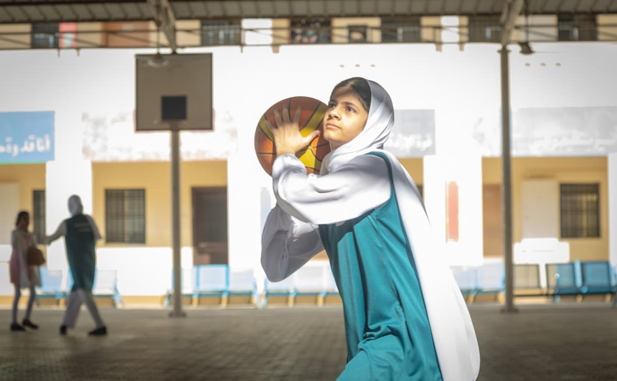 Thuraya Bint Mohammed Al-Busaeediya School - Photo 3 of 3