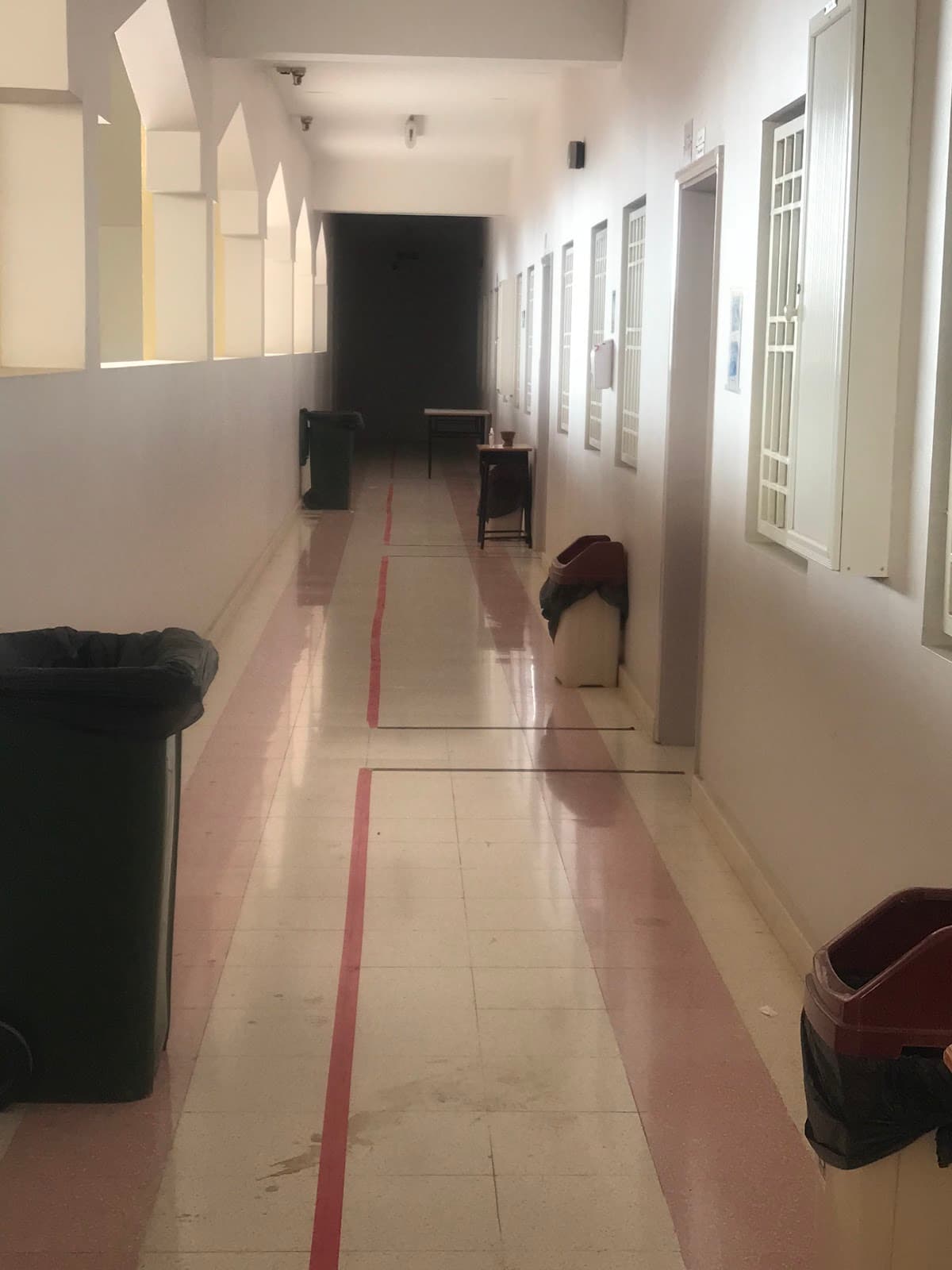 Safia Bint Al-Khatab School - Photo 2 of 3