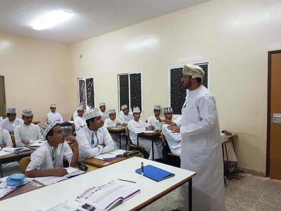 Hafs Bin Rashid School - Photo 3 of 3