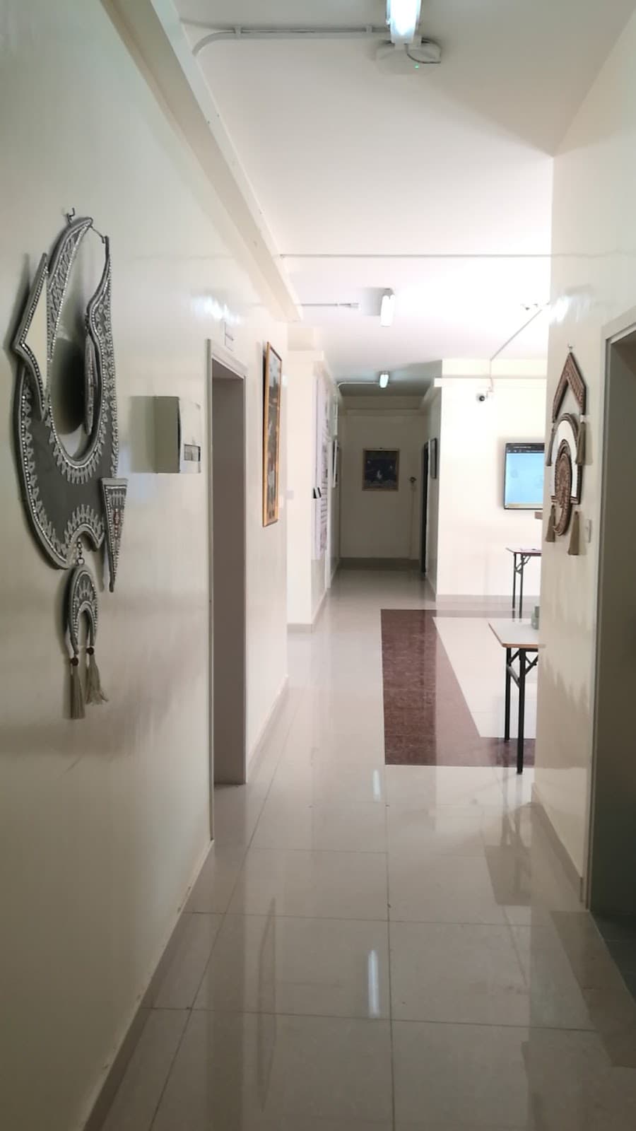 AL-Khoudh School - Photo 3 of 3