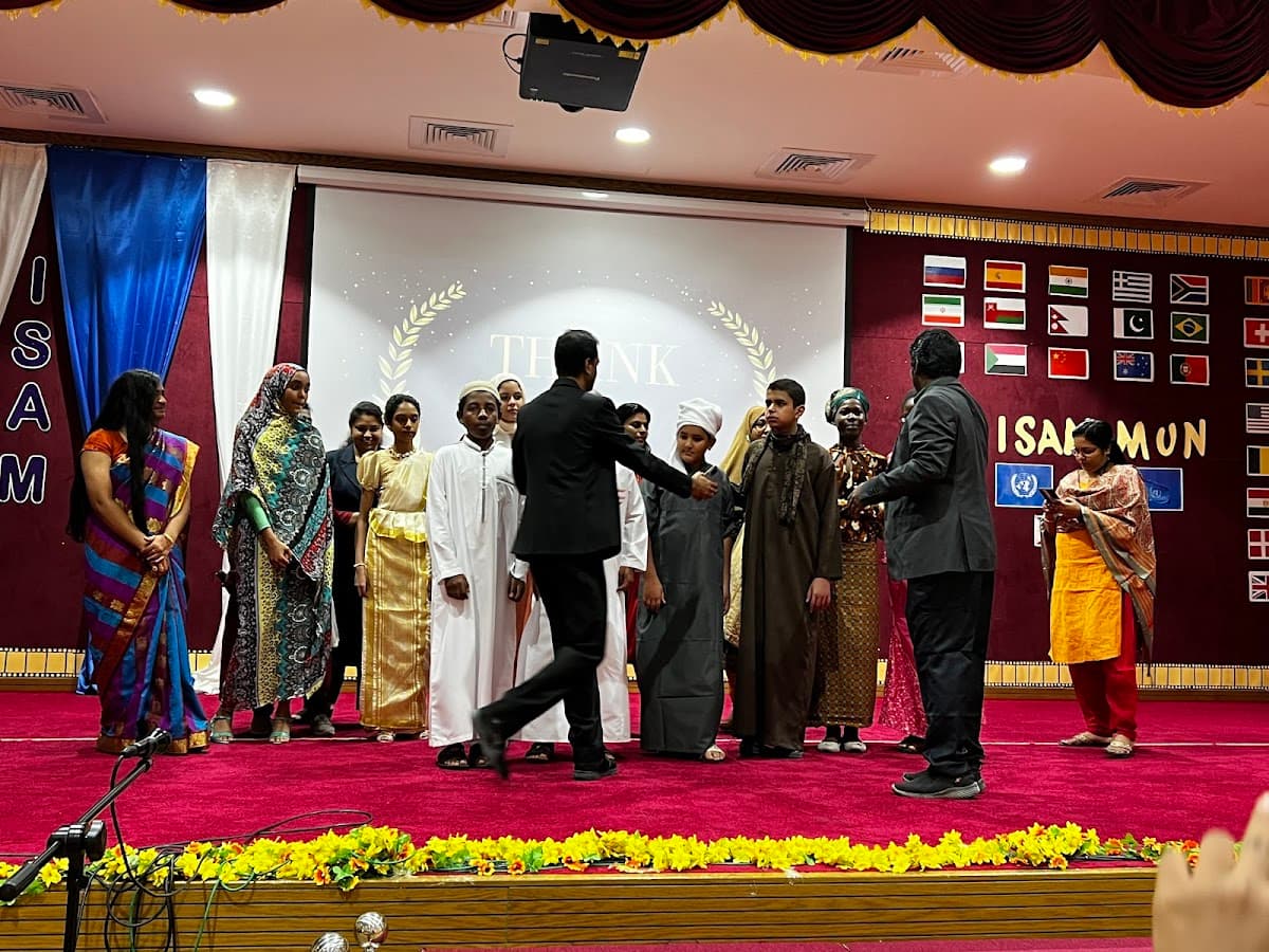 Al-Mabela Al-Shimalyia For Primary Education - Photo 3 of 3