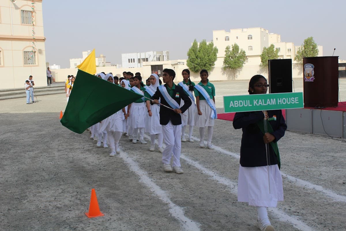 Al-Mabela Al-Shimalyia For Primary Education - Photo 4 of 3