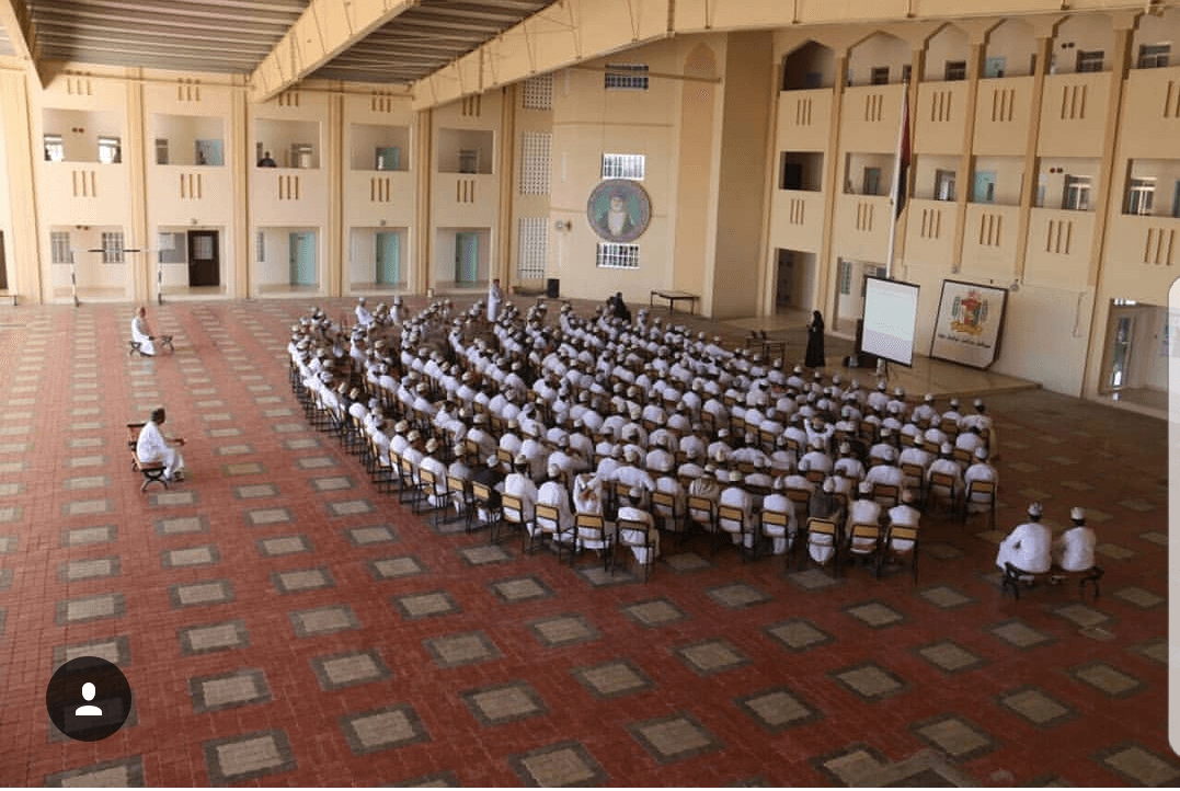 Moosa Bin Naseer For Primary Education - Photo 2 of 3