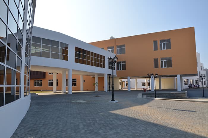 Aseeb For Primary Education - Photo 2 of 3